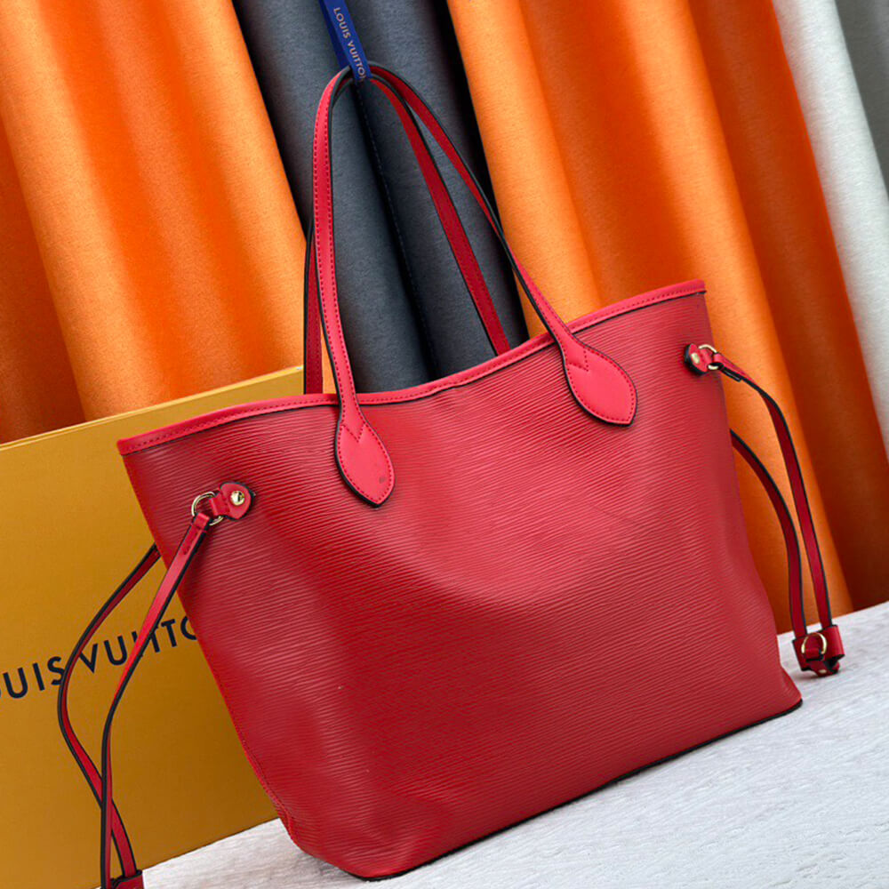 17412-4 LV Neverfull MM