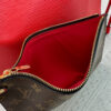 17412-6 LV Neverfull MM