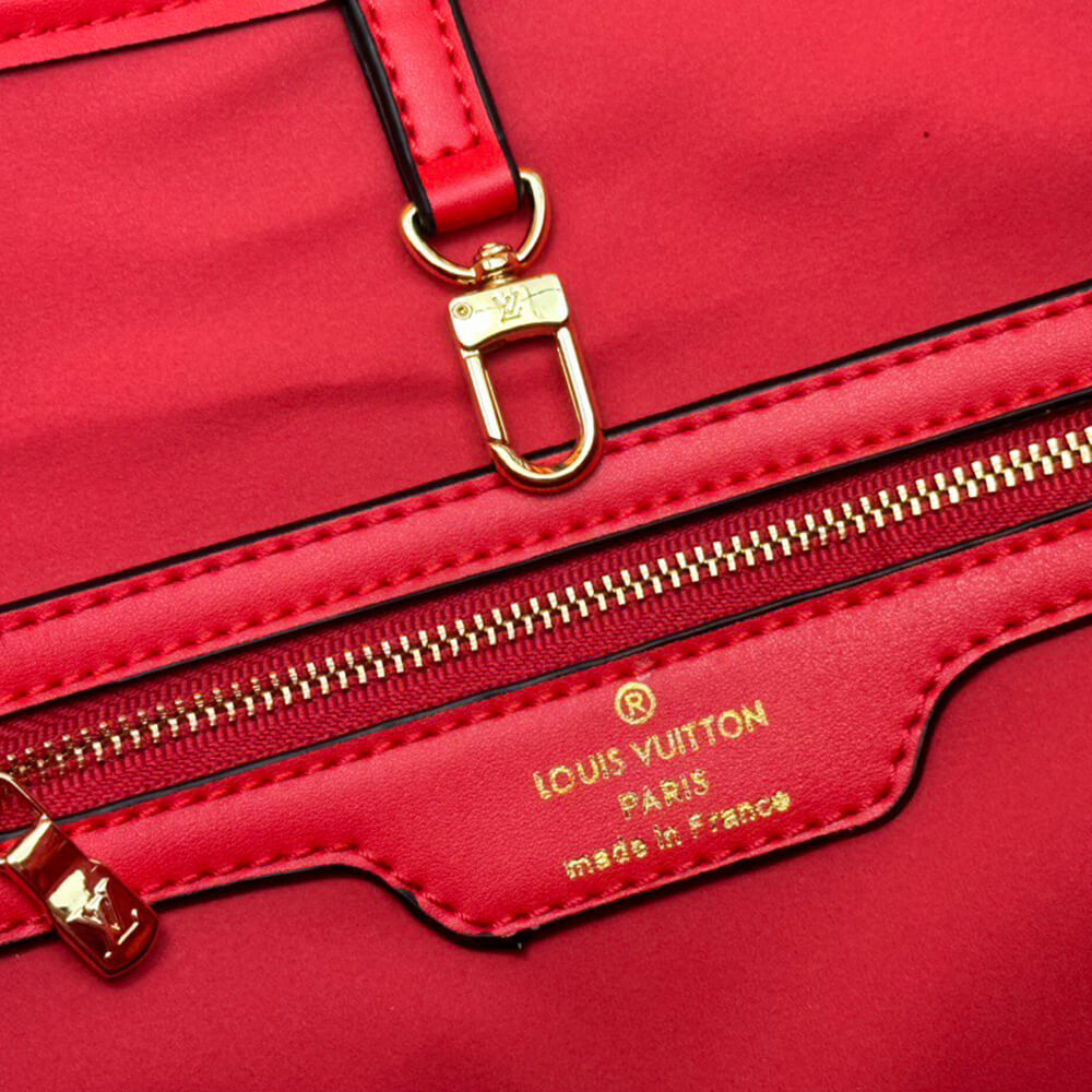 17412-7 LV Neverfull MM