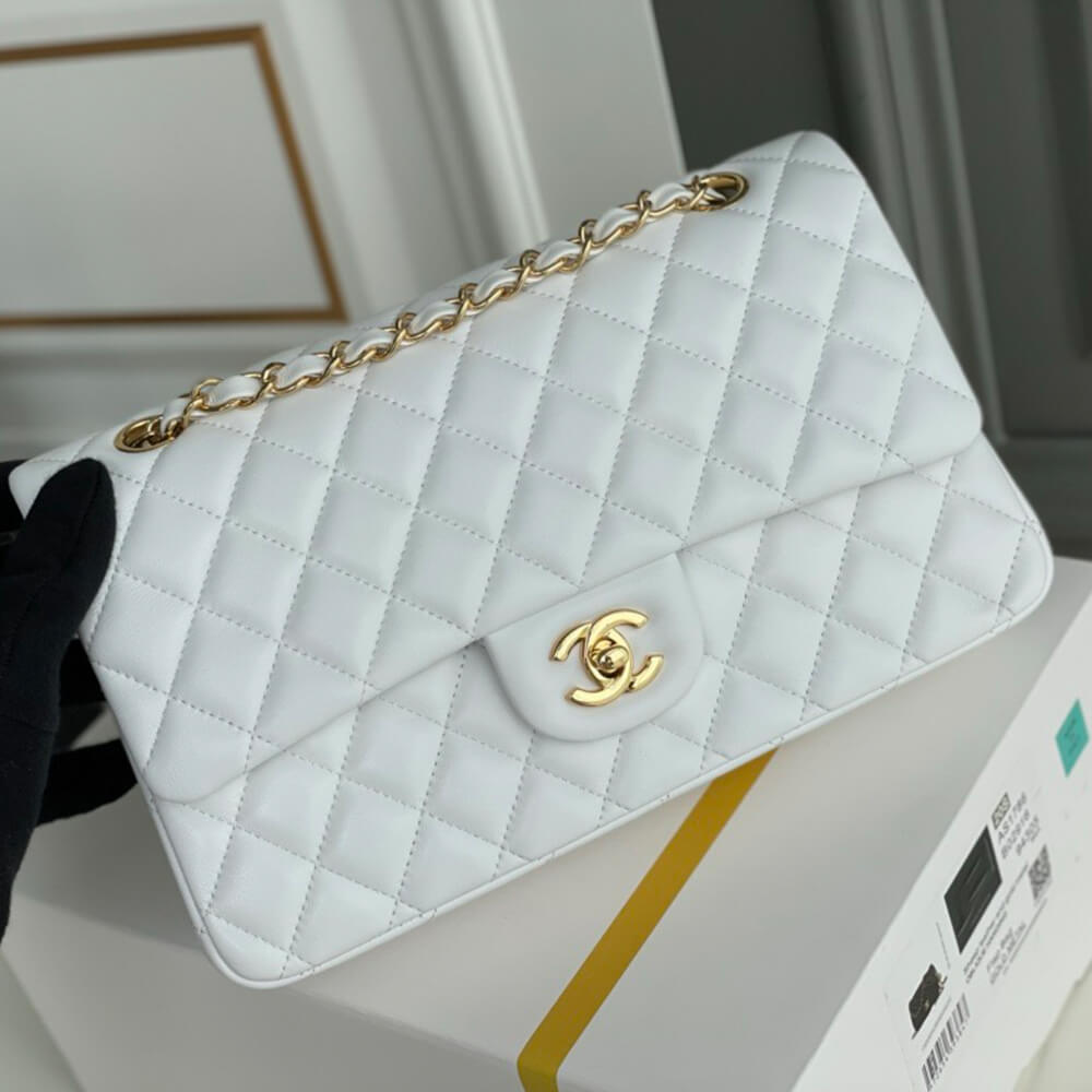 CHANEL Classic Flap Medium(HIGH-END GRADE)
