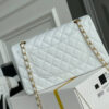 CHANEL Classic Flap Medium(HIGH-END GRADE)