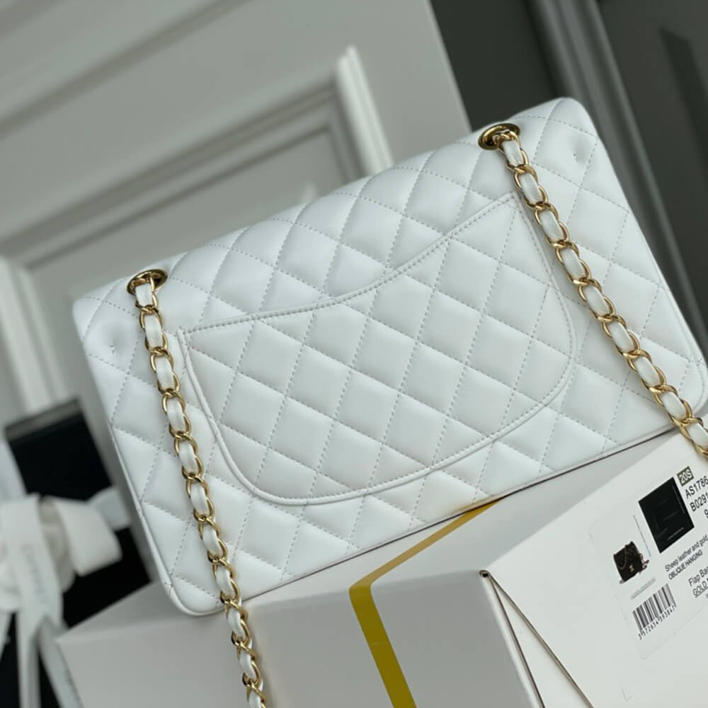 CHANEL Classic Flap Medium(HIGH-END GRADE)