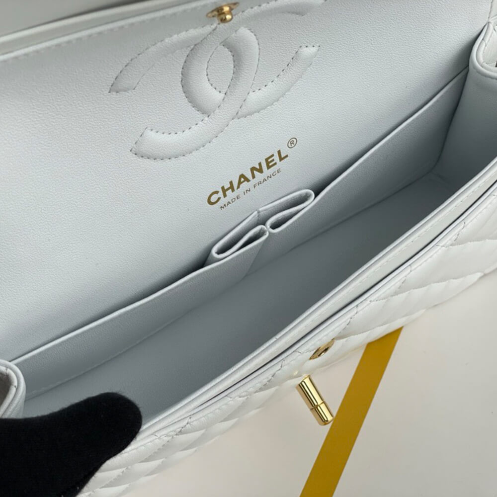 CHANEL Classic Flap Medium(HIGH-END GRADE)