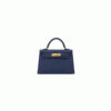 17415-1 Hermes Mini Kelly II(High-end Grade)