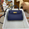 17415-2 Hermes Mini Kelly II(High-end Grade)