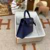 17415-3 Hermes Mini Kelly II(High-end Grade)