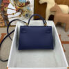 17415-4 Hermes Mini Kelly II(High-end Grade)