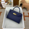 17415-5 Hermes Mini Kelly II(High-end Grade)