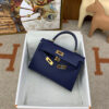 17415-6 Hermes Mini Kelly II(High-end Grade)