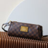 LV Eva Clutch Shoulder Bag 2 Way Bag(HIGH-END GRADE)