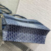 Large Dior Book Tote