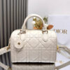 Dior Groove 25 Bag(high-end grade)