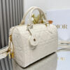 Dior Groove 25 Bag(high-end grade)