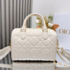 Dior Groove 25 Bag(high-end grade)