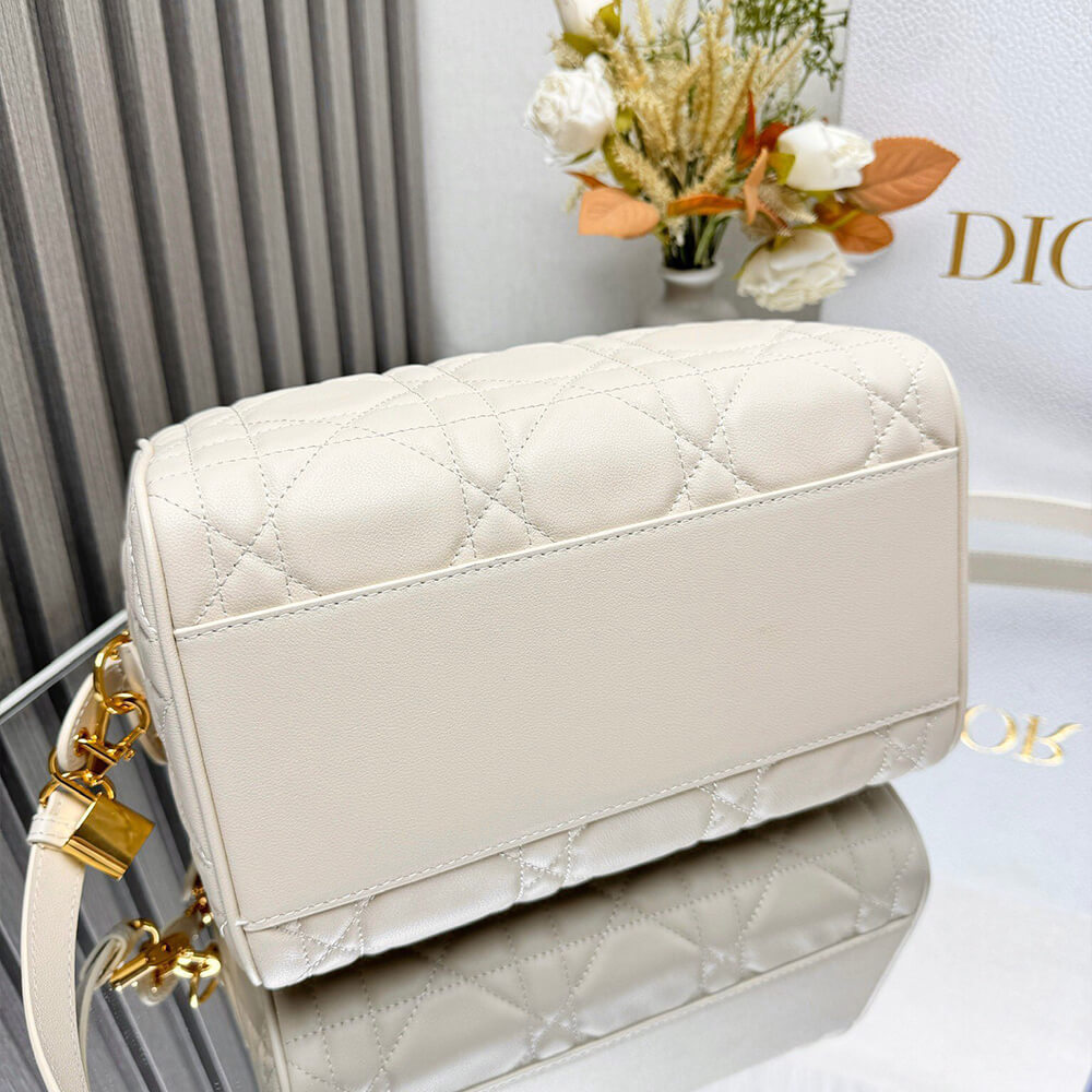 Dior Groove 25 Bag(high-end grade)