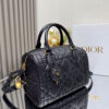 17424-3 Dior Groove 25 Bag(high-end grade)