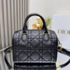 17424-4 Dior Groove 25 Bag(high-end grade)