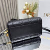 17424-5 Dior Groove 25 Bag(high-end grade)