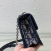 Dior 30 Montaigne East-West Bag with Chain