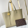 LV Low Key Cabas MM(HIGH-END GRADE)
