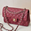 Chanel Small Classic Flap(Tax-free Grade)
