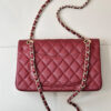 Chanel Small Classic Flap(Tax-free Grade)
