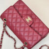 Chanel Small Classic Flap(Tax-free Grade)