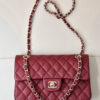 Chanel Small Classic Flap(Tax-free Grade)