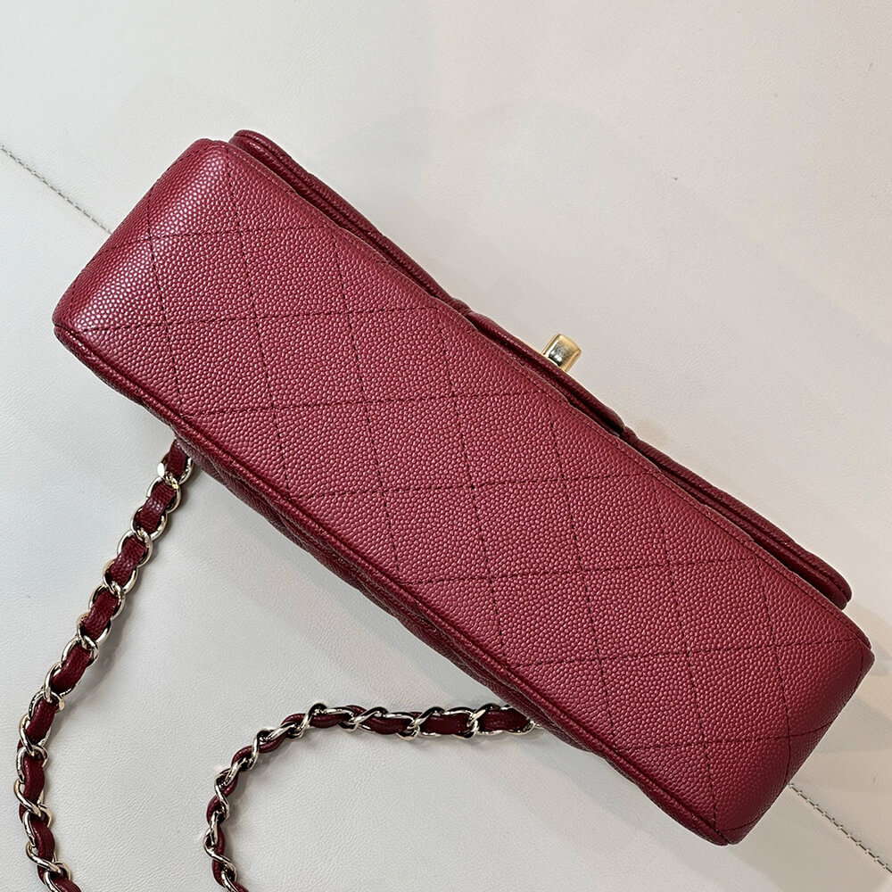 Chanel Small Classic Flap(Tax-free Grade)