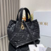 MEDIUM DIOR TOUJOURS BAG(HIGH-END Grade)