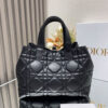 MEDIUM DIOR TOUJOURS BAG(HIGH-END Grade)
