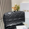MEDIUM DIOR TOUJOURS BAG(HIGH-END Grade)