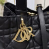 MEDIUM DIOR TOUJOURS BAG(HIGH-END Grade)
