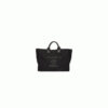 CHANEL MEDIUM DEAUVILLE TOTE(HIGH-END Grade)