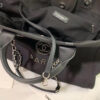 CHANEL MEDIUM DEAUVILLE TOTE(HIGH-END Grade)