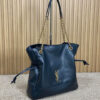 YSL JAMIE 4.3 LARGE POCHON in lambskin