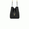 17467-1 YSL PARIS VII pochon in lambskin