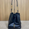 17467-2 YSL PARIS VII pochon in lambskin