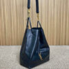 17467-3 YSL PARIS VII pochon in lambskin
