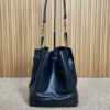 17467-4 YSL PARIS VII pochon in lambskin