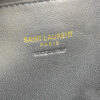 17467-7 YSL PARIS VII pochon in lambskin