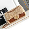 17469-2 CHANEL Flap Bag(high-end grade)