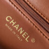 CHANEL Mini Flap Bag(high-end grade)