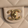 CHANEL Small Flap Bag(high-end grade)