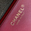 CHANEL Mini Flap Bag(high-end grade)