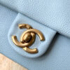 CHANEL Mini Flap Bag(high-end grade)