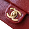 CHANEL Mini Flap Bag(high-end grade)