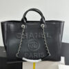 17477-2 CHANEL Large Shopping Bag(high-end grade)
