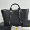 17477-4 CHANEL Large Shopping Bag(high-end grade)