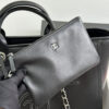 17477-7 CHANEL Large Shopping Bag(high-end grade)